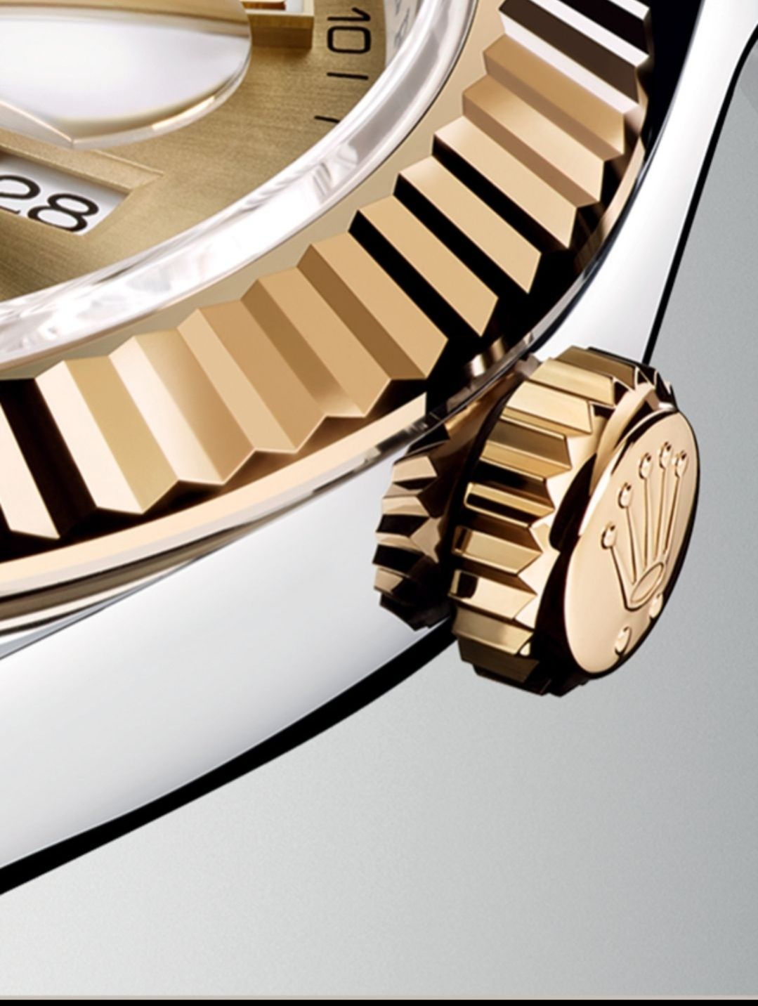 "Timeless Elegance: Rolex Men's Watch – Luxury and Precision in One"